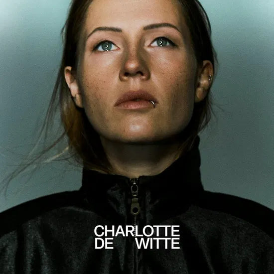 Charlotte De Witte - 2LP