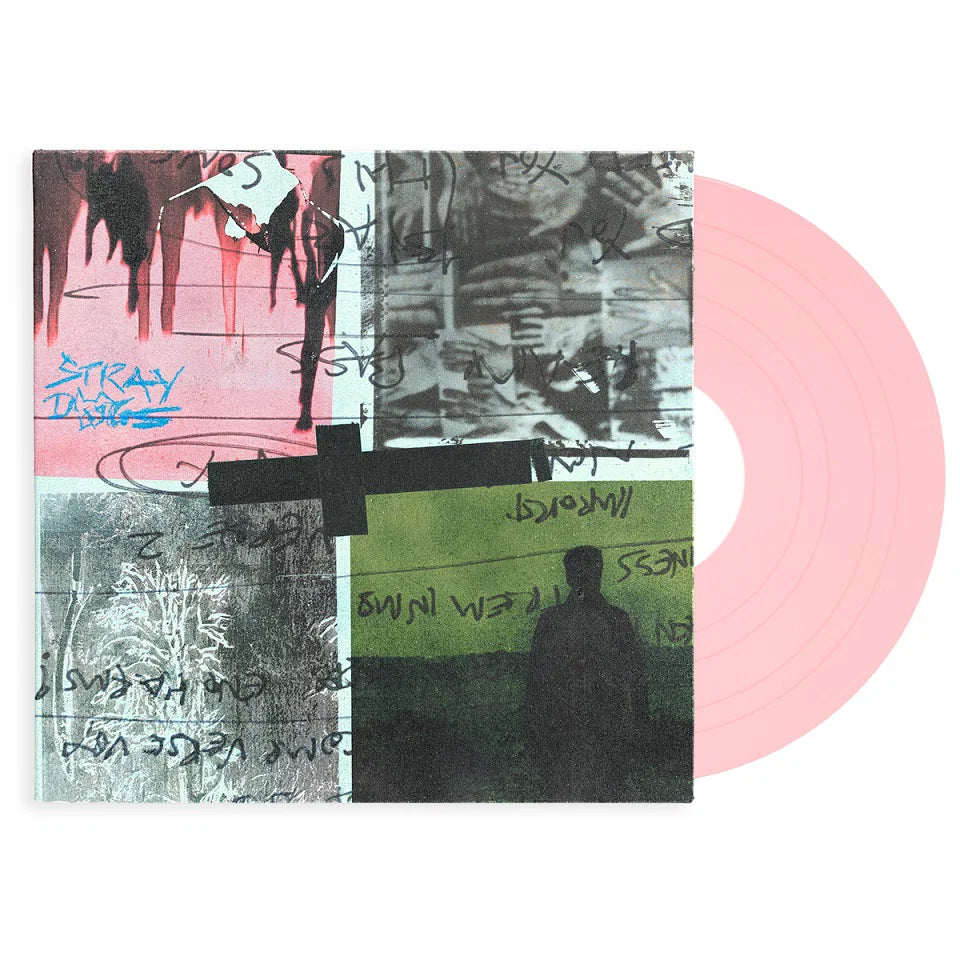 Nothing But Thieves - Stray Dogs // Pre Order