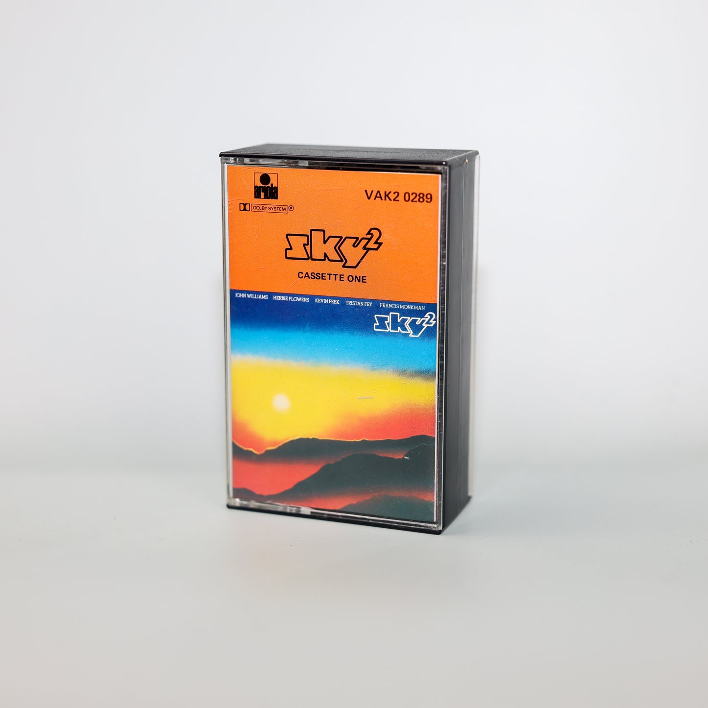 Sky - Sky2