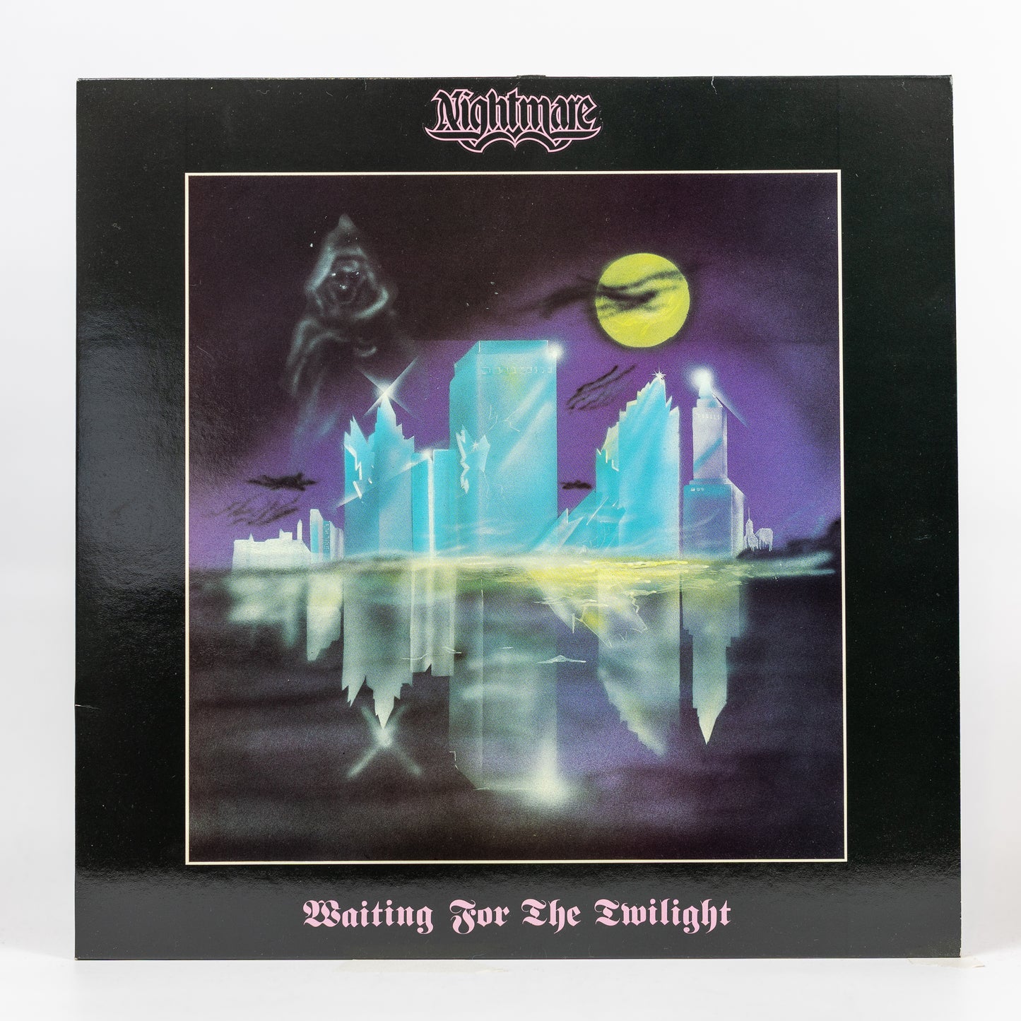 Nightmare – Waiting For The Twilight - 1984