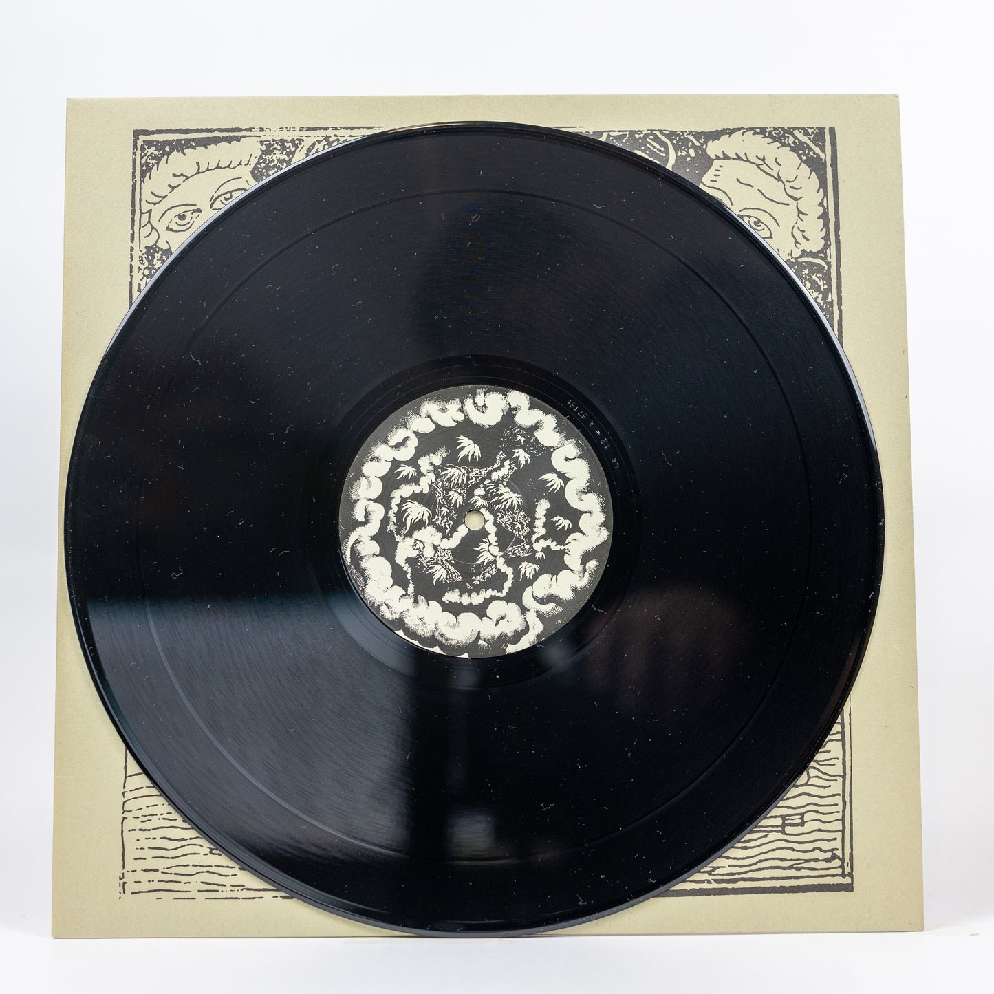 Organum – Tower Of Silence - 1985