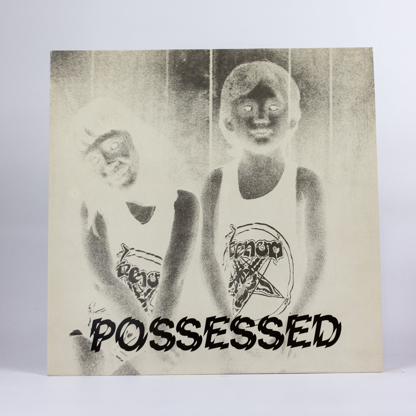 Venom – Possessed - 1985