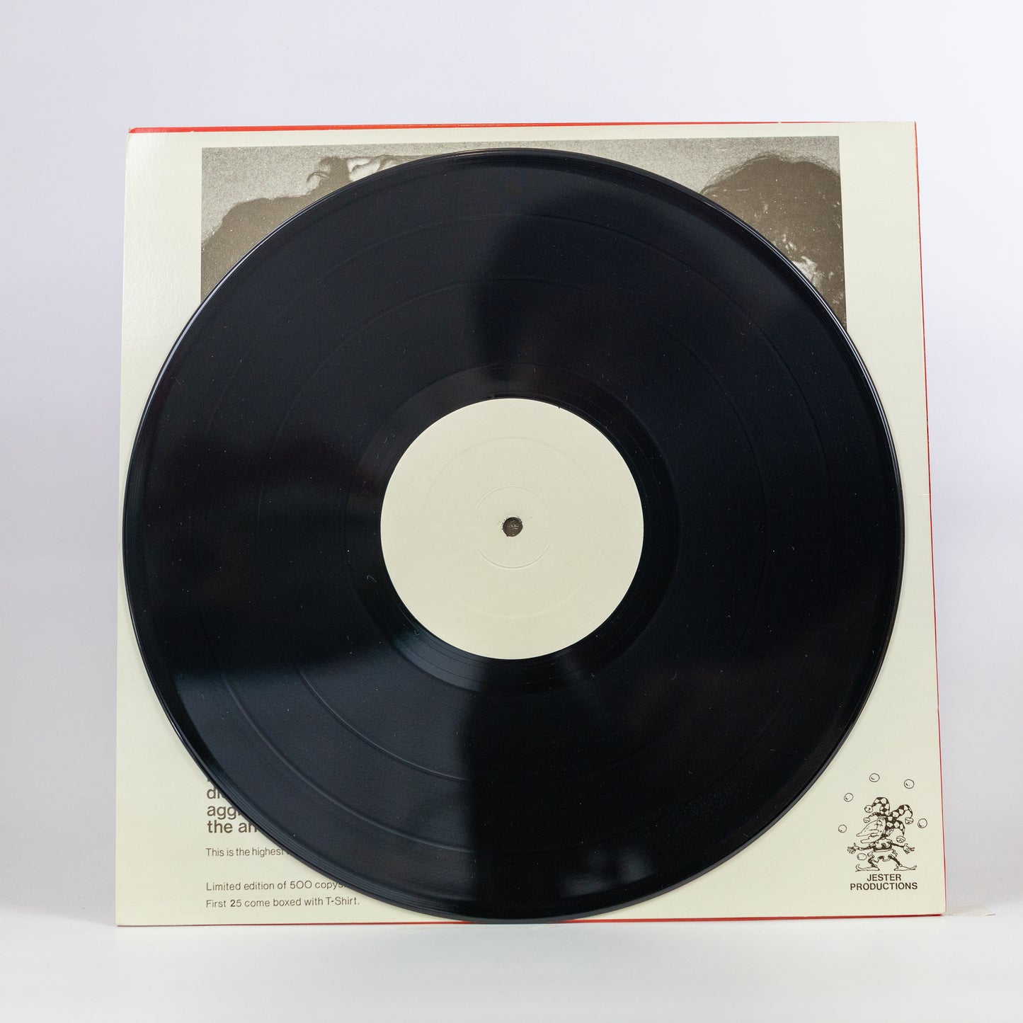 Slayer – 'Til Death Do Us Part - 1984 TP