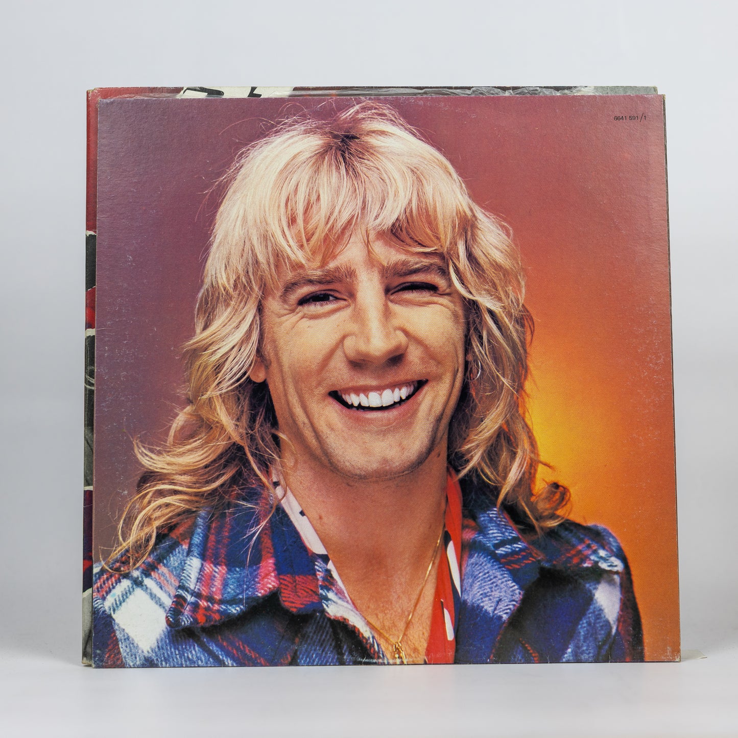 Status Quo – Live - 1977