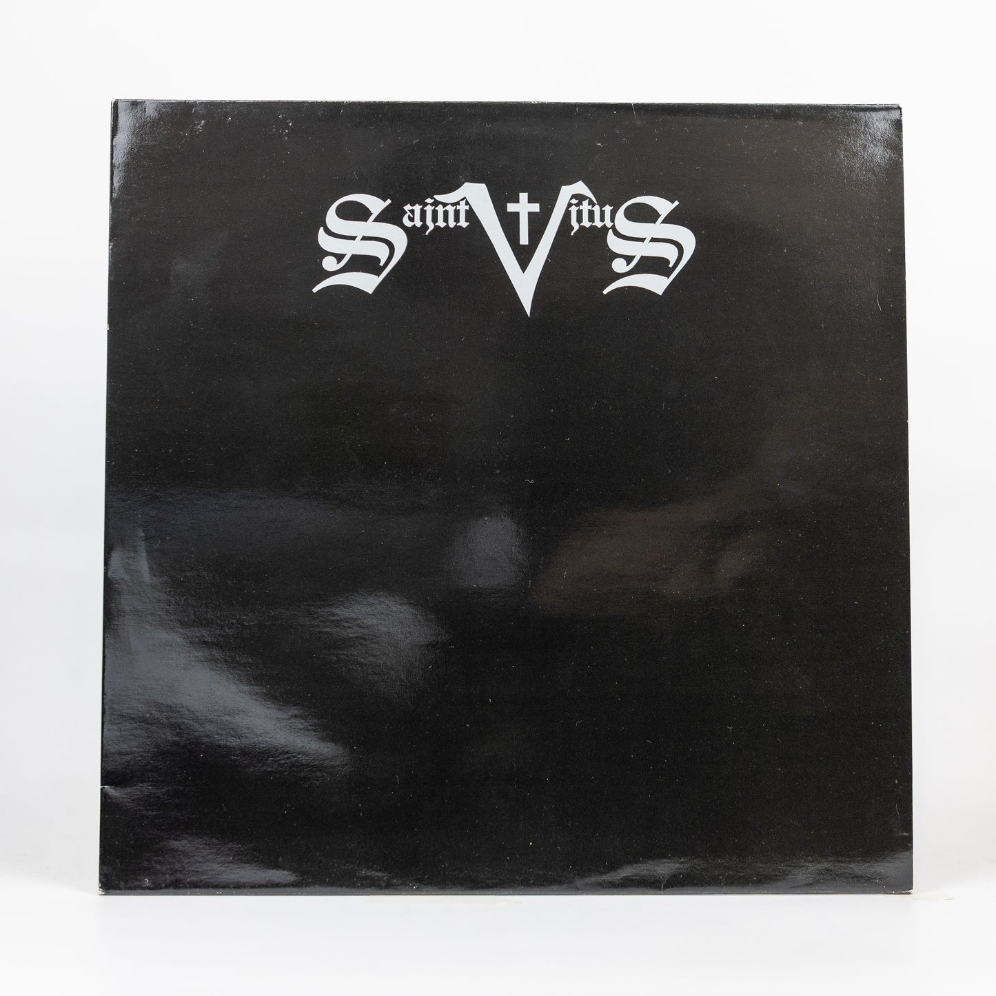 Saint Vitus – Saint Vitus - 1984