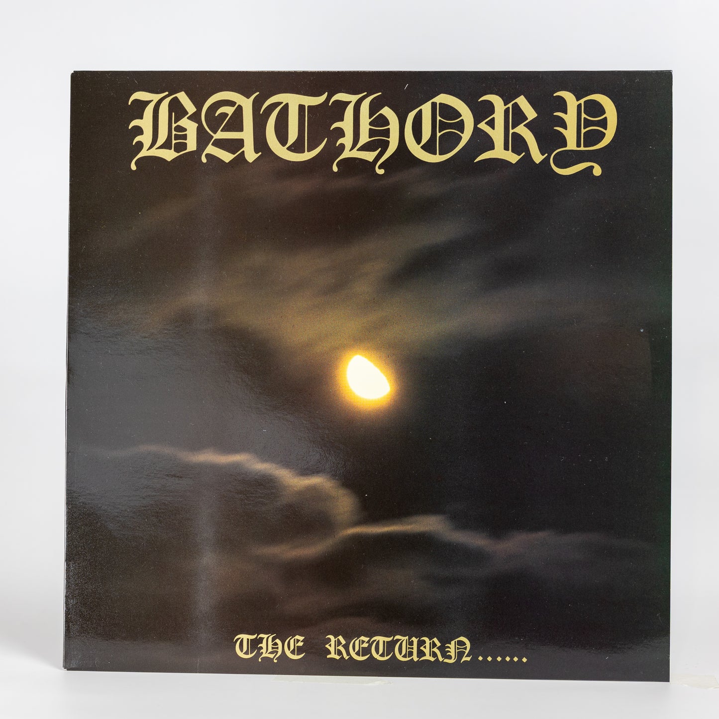 Bathory – The Return...... - 1985
