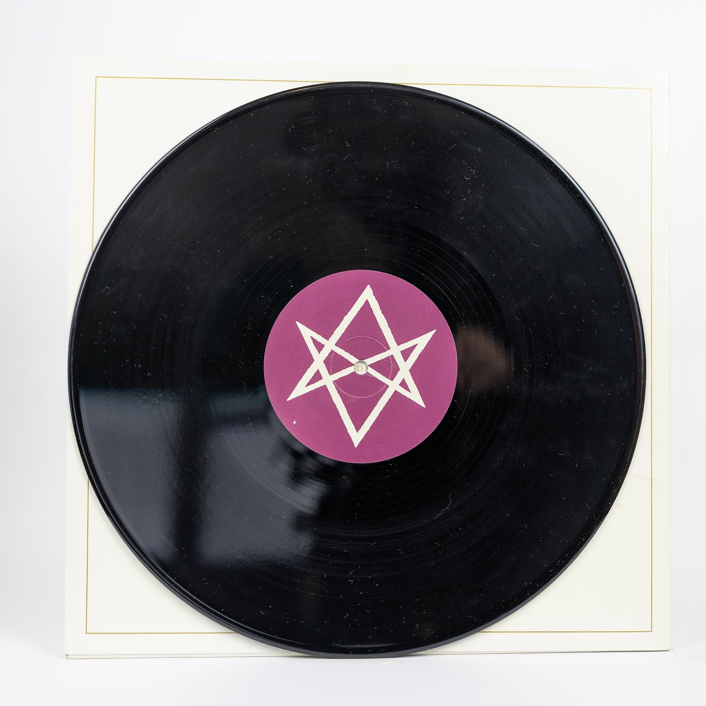 Current 93 – LAShTAL - 1984