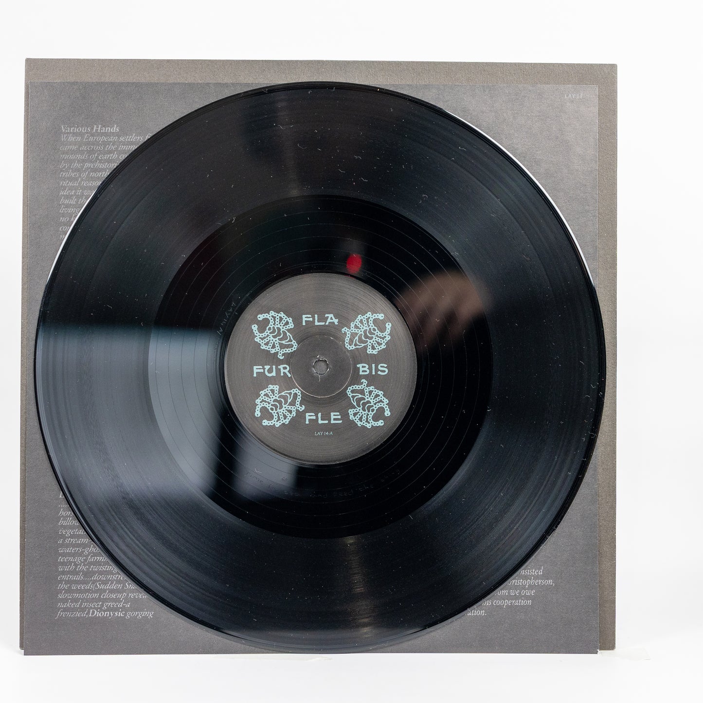 Current 93 / Sickness Of Snakes – Nightmare Culture - 1988