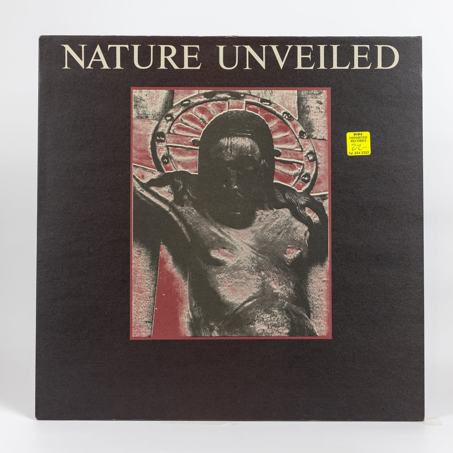 Current 93 – Nature Unveiled