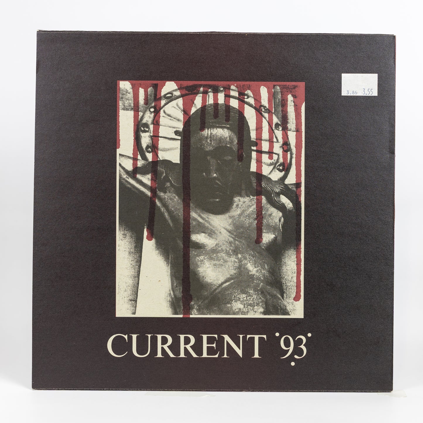 Current 93 – Nature Unveiled
