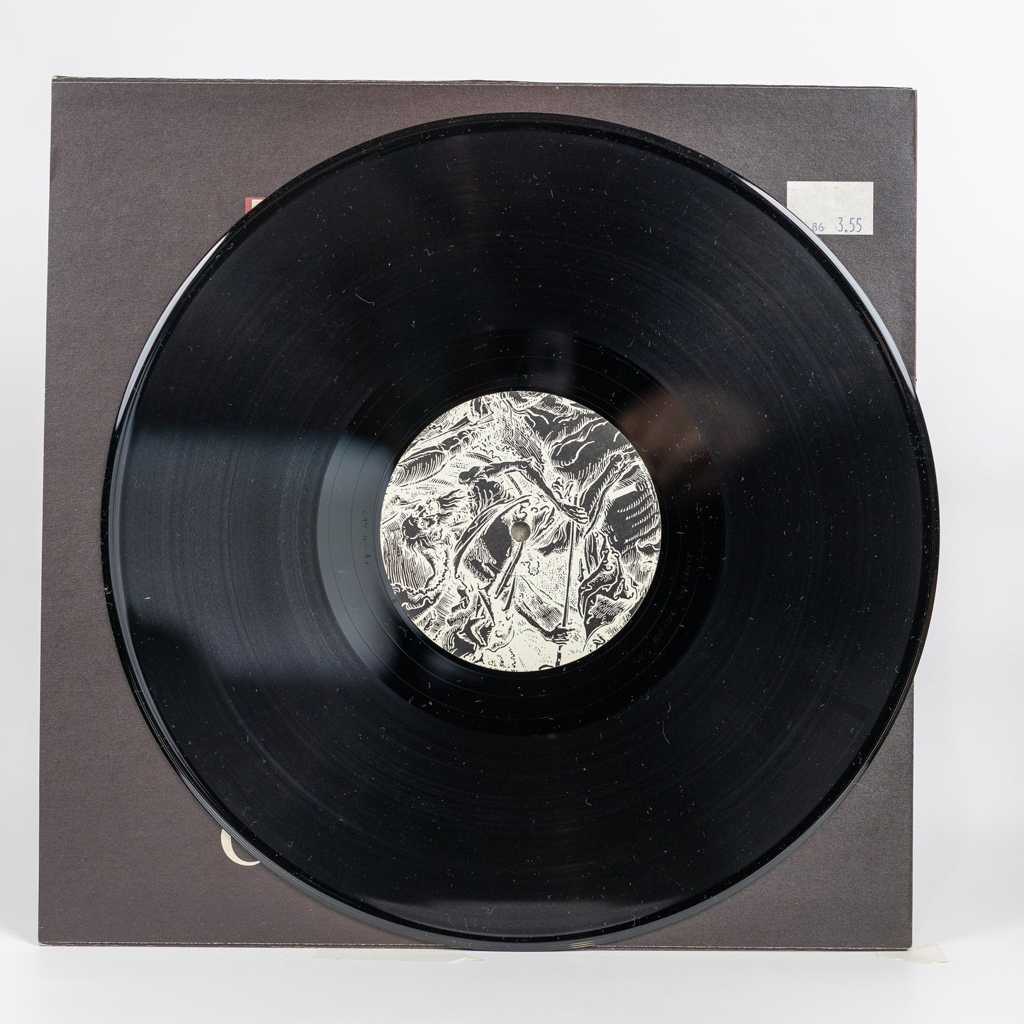 Current 93 – Nature Unveiled