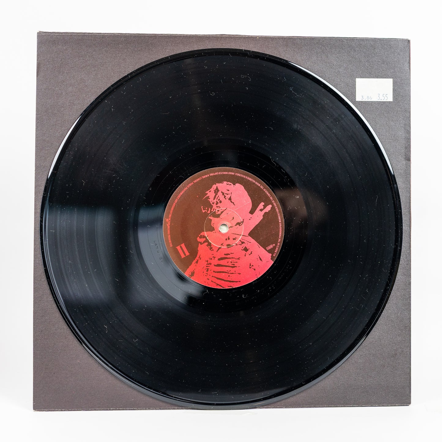 Current 93 – Nature Unveiled