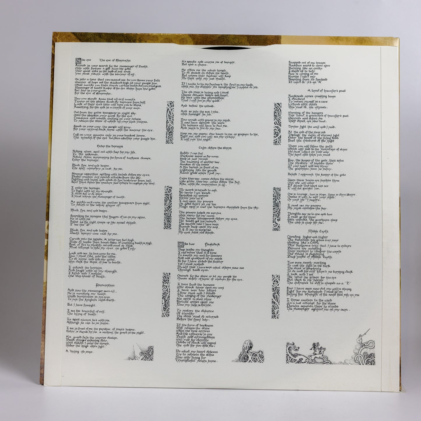 English Dogs – Where Legend Began - 1986