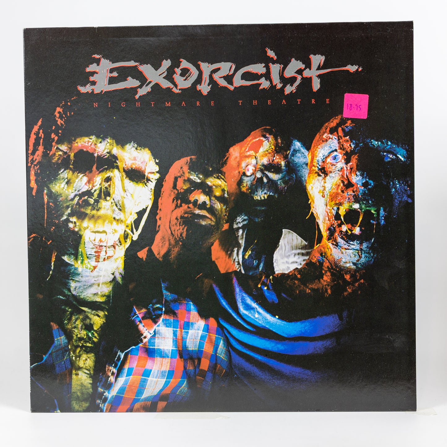 Exorcist – Nightmare Theatre - 1986
