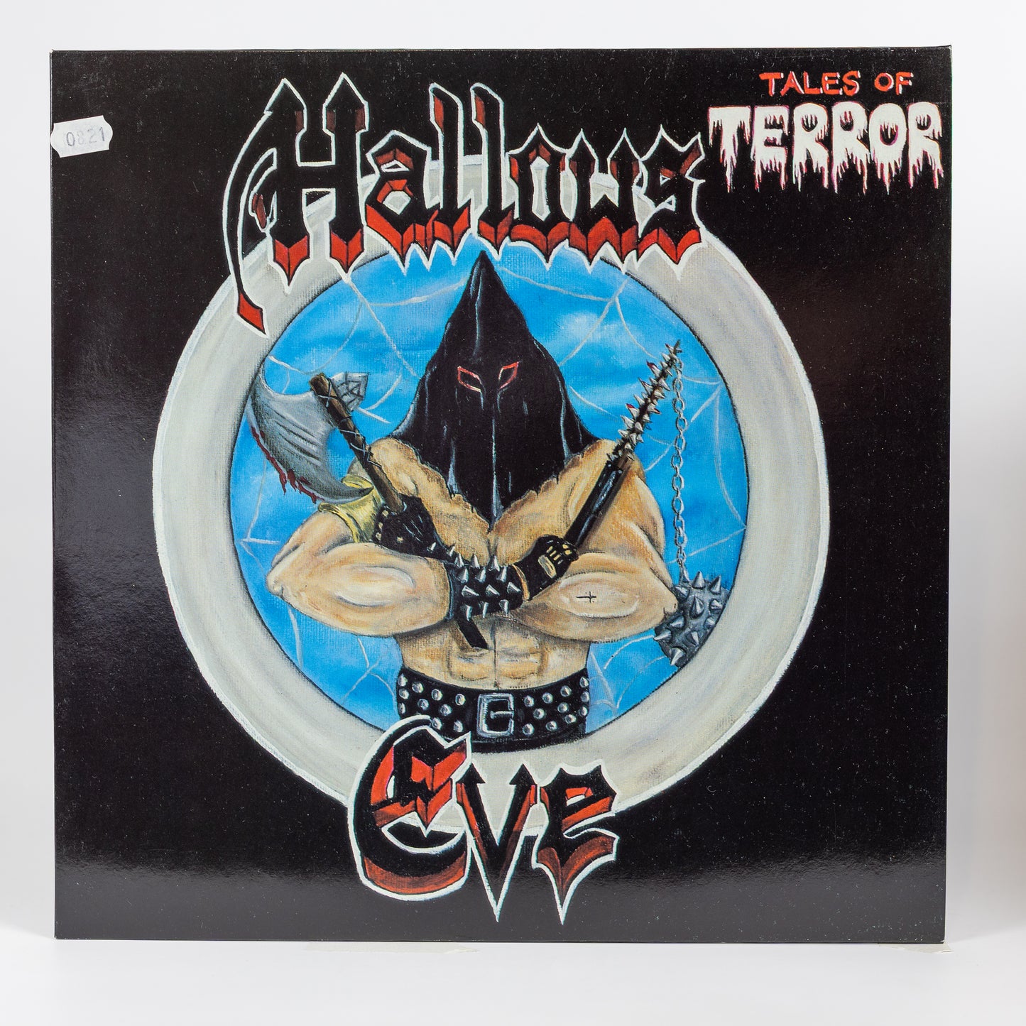 Hallows Eve – Tales Of Terror - 1985
