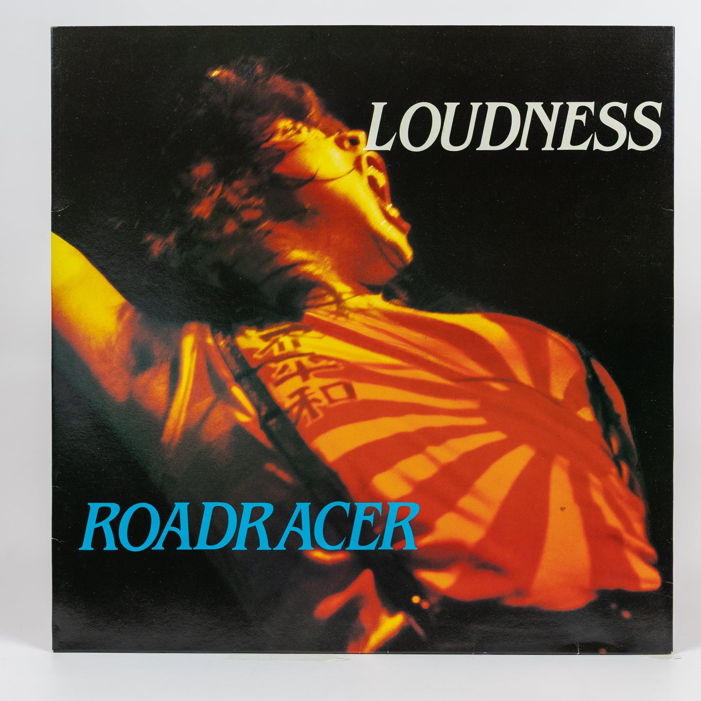 Loudness – Roadracer - 1984