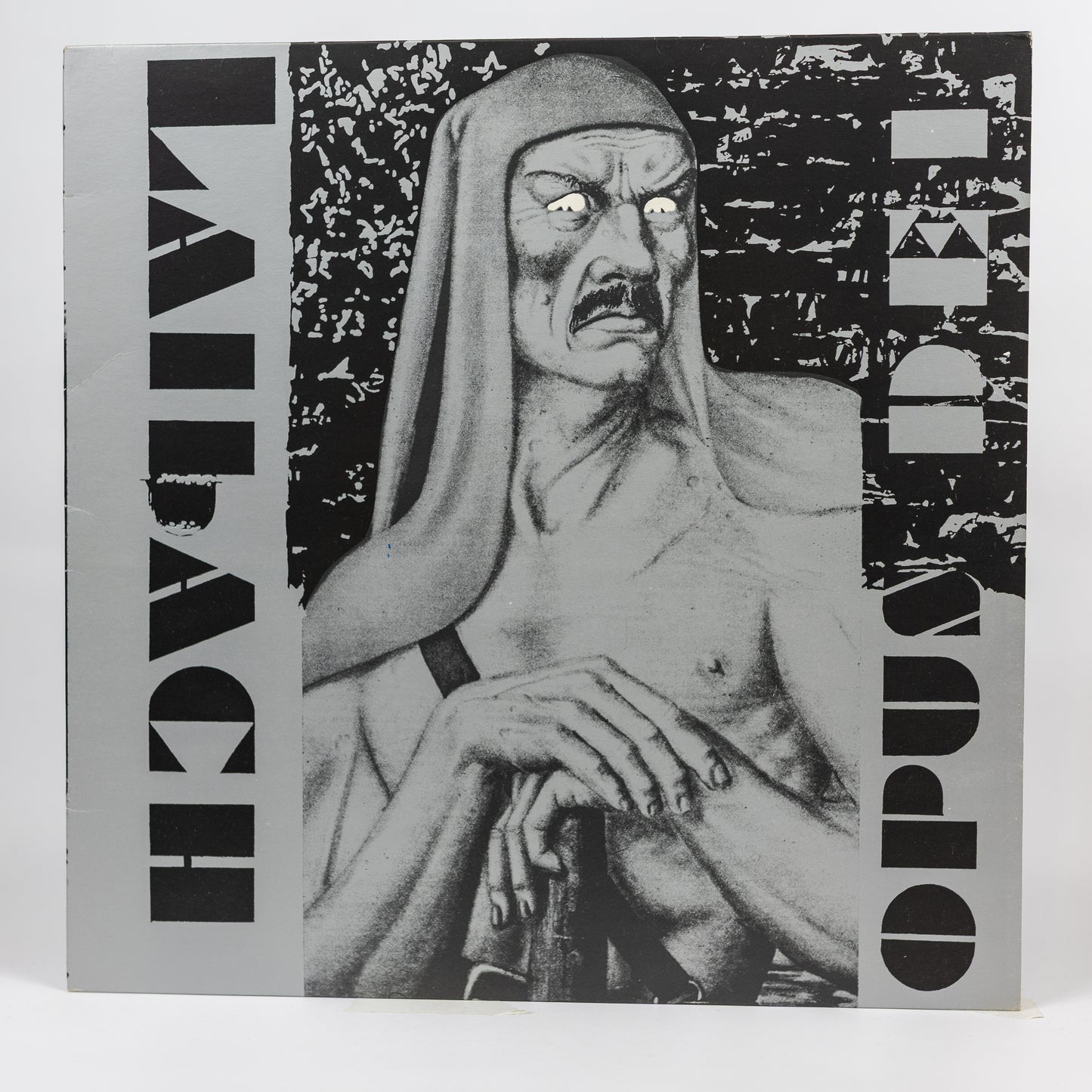 Laibach – Opus Dei - 1987