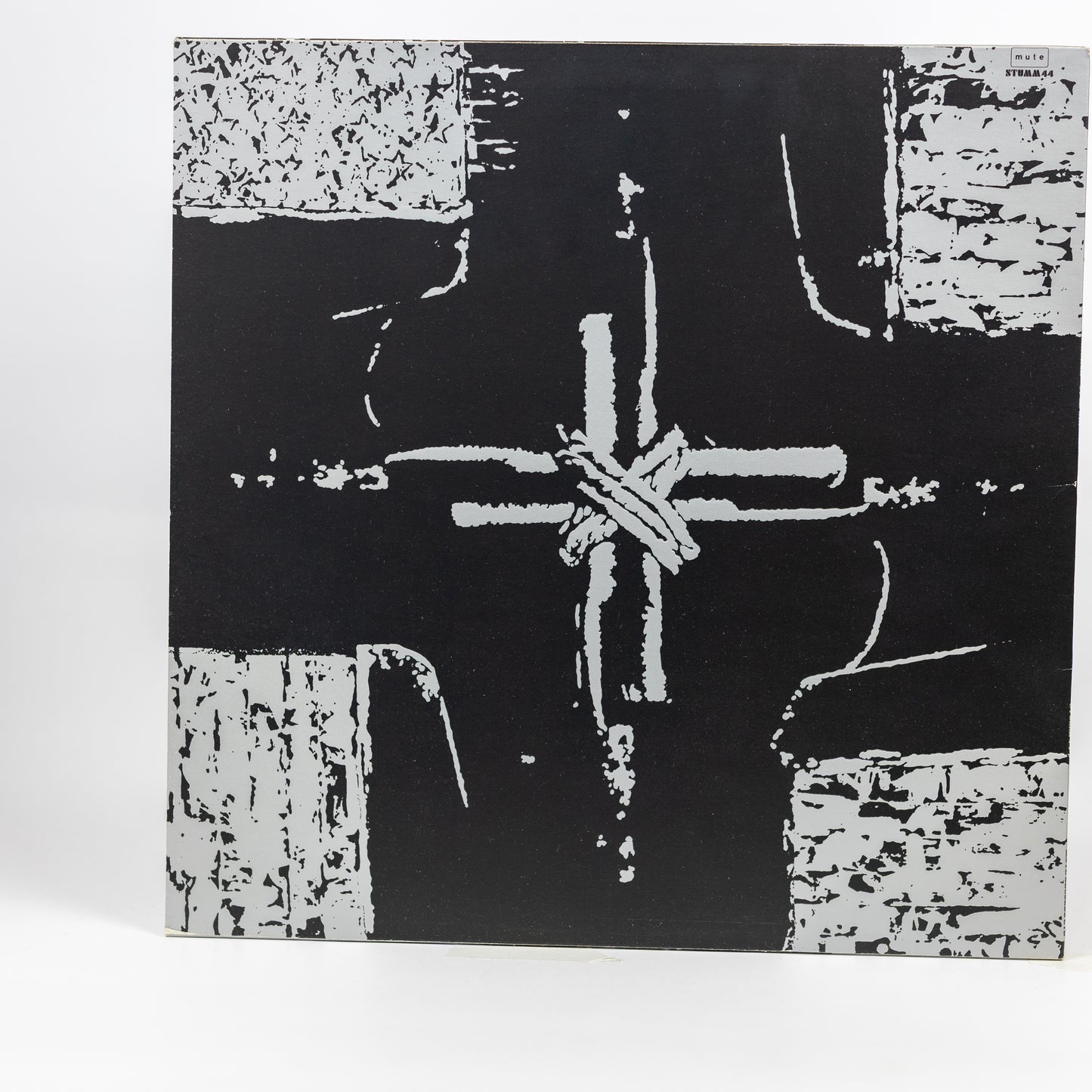 Laibach – Opus Dei - 1987