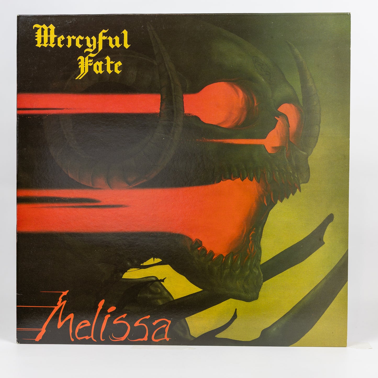Mercyful Fate – Melissa - 1983