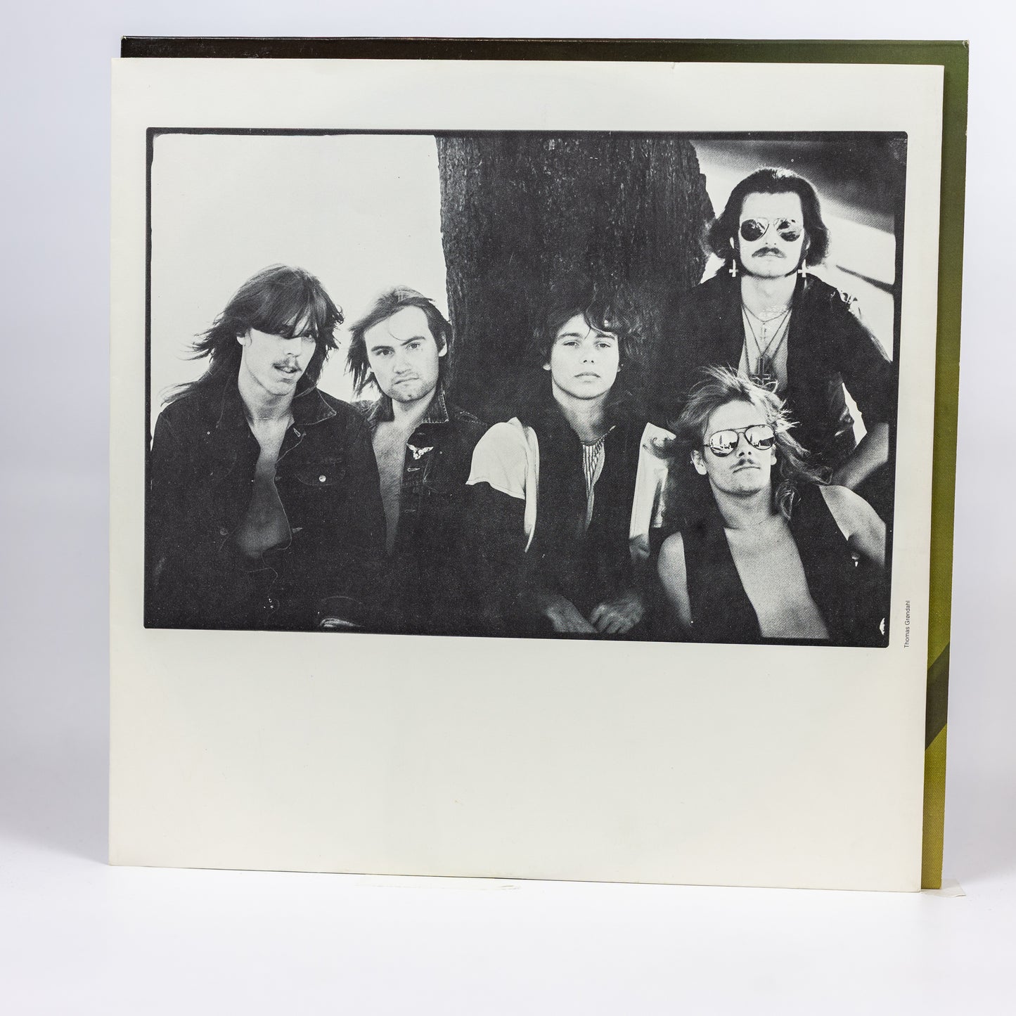 Mercyful Fate – Melissa - 1983