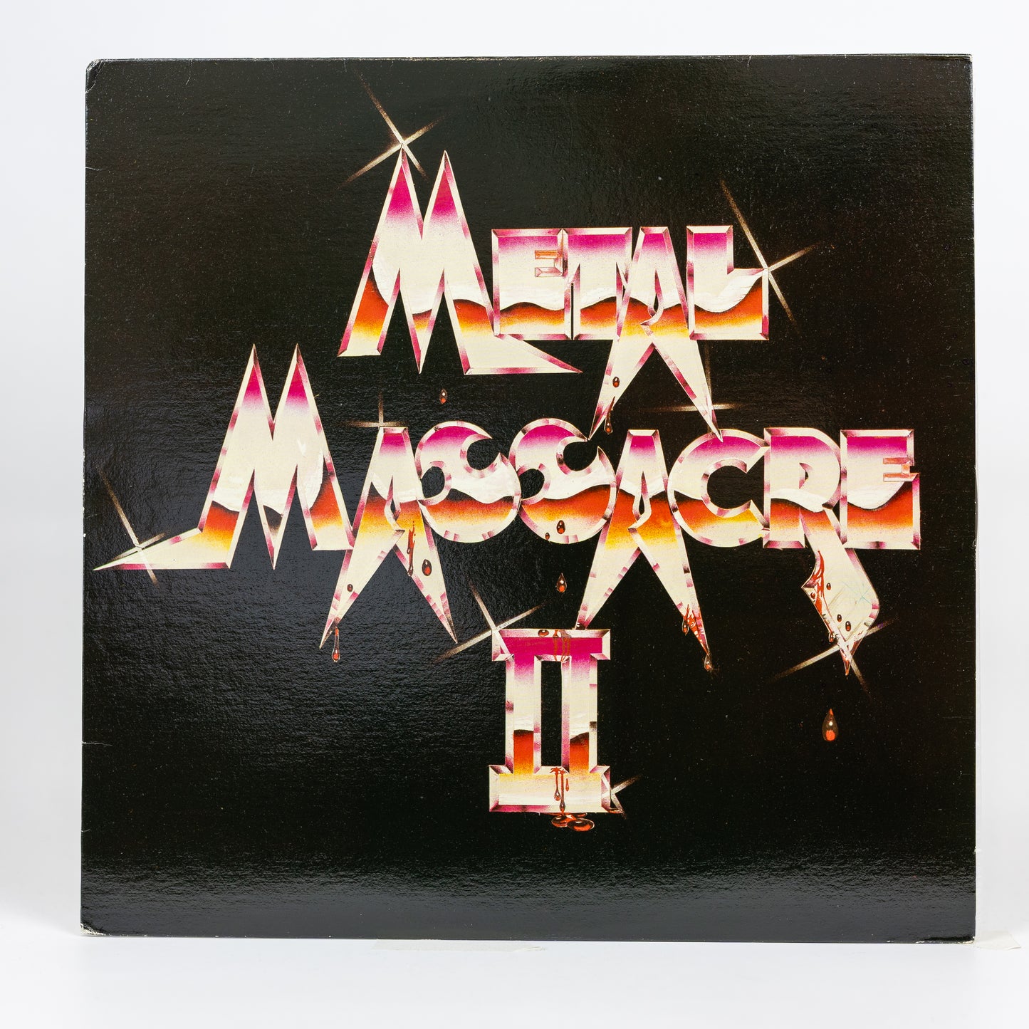 Metal Massacre II