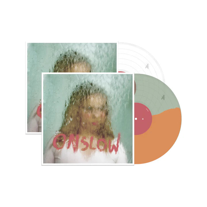Onslow - Onslow LP