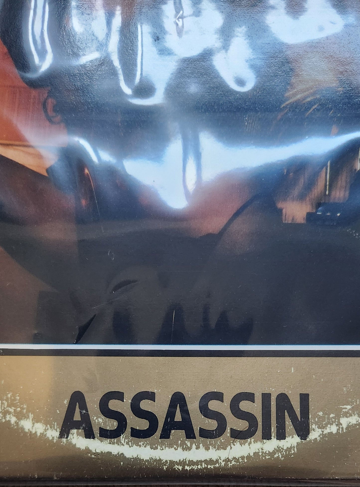 Metallica – Assassin - 2LP