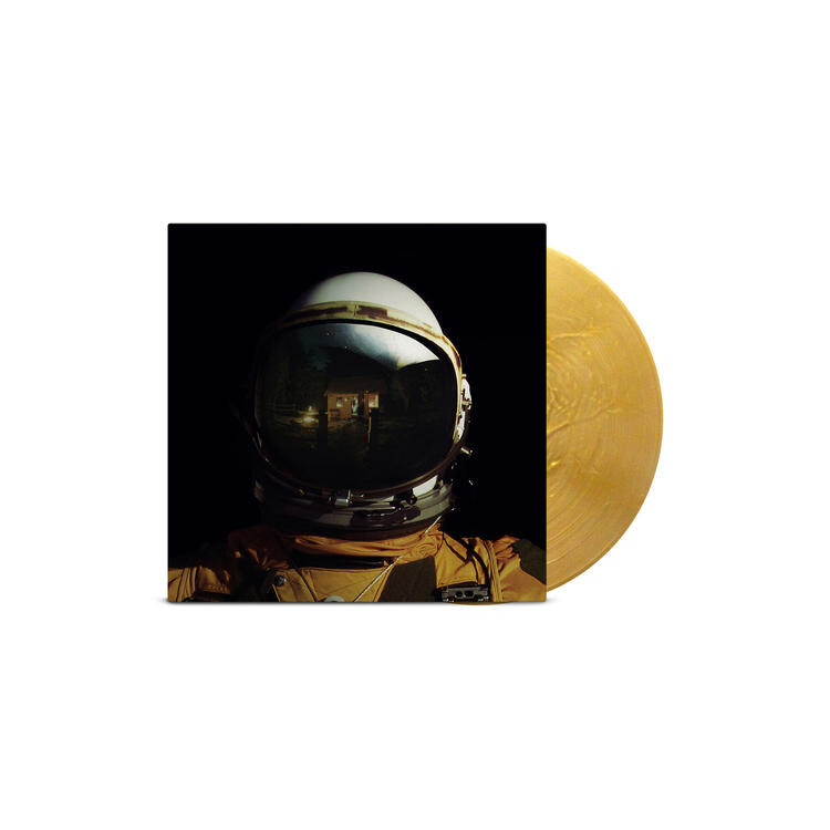 Falling In Reverse – Coming Home - Gold