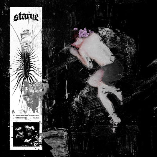 Starve - Six Feet Into The Poppy Field - Gold
