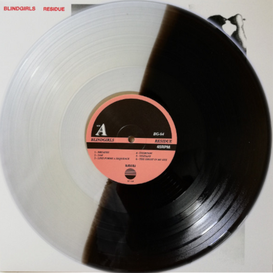 Blindgirls – Residue