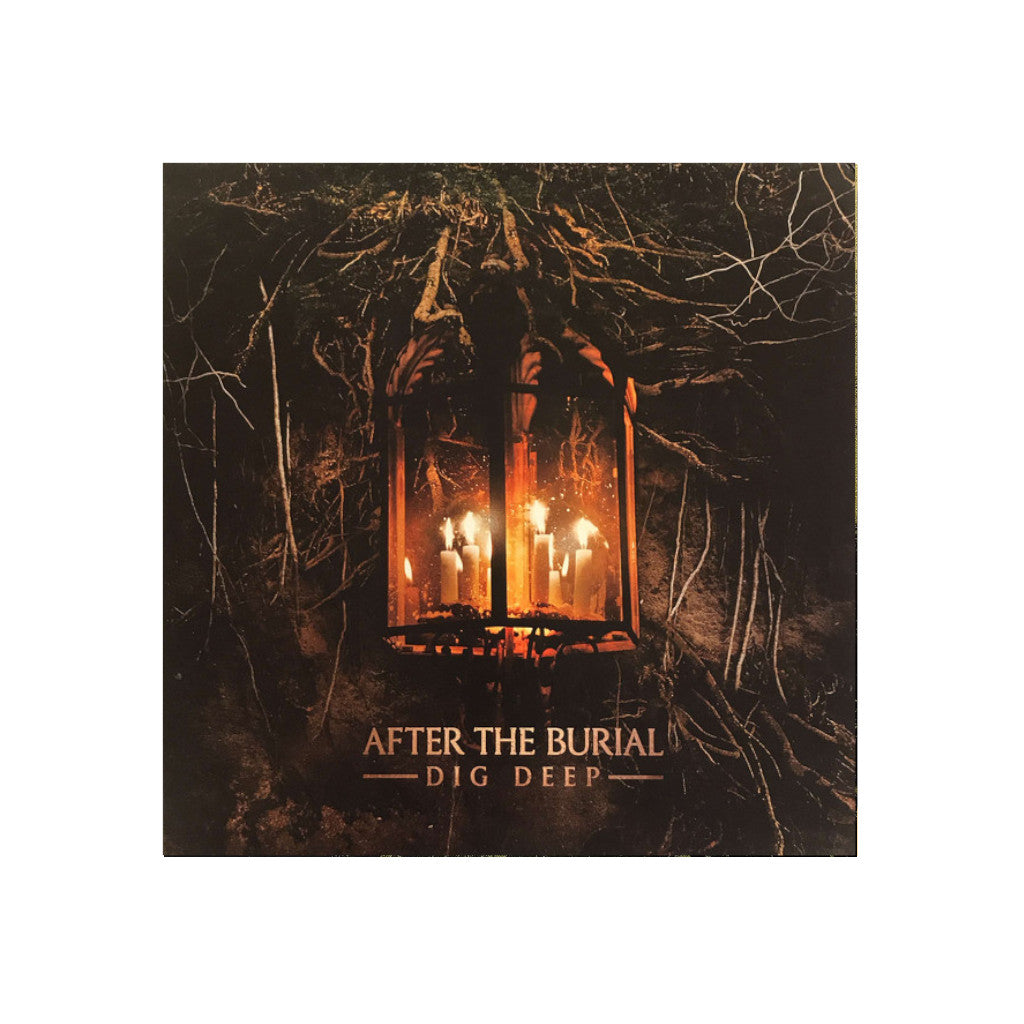 After The Burial – Dig Deep