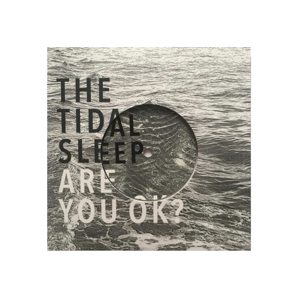 The Tidal Sleep & Svalbard – Split