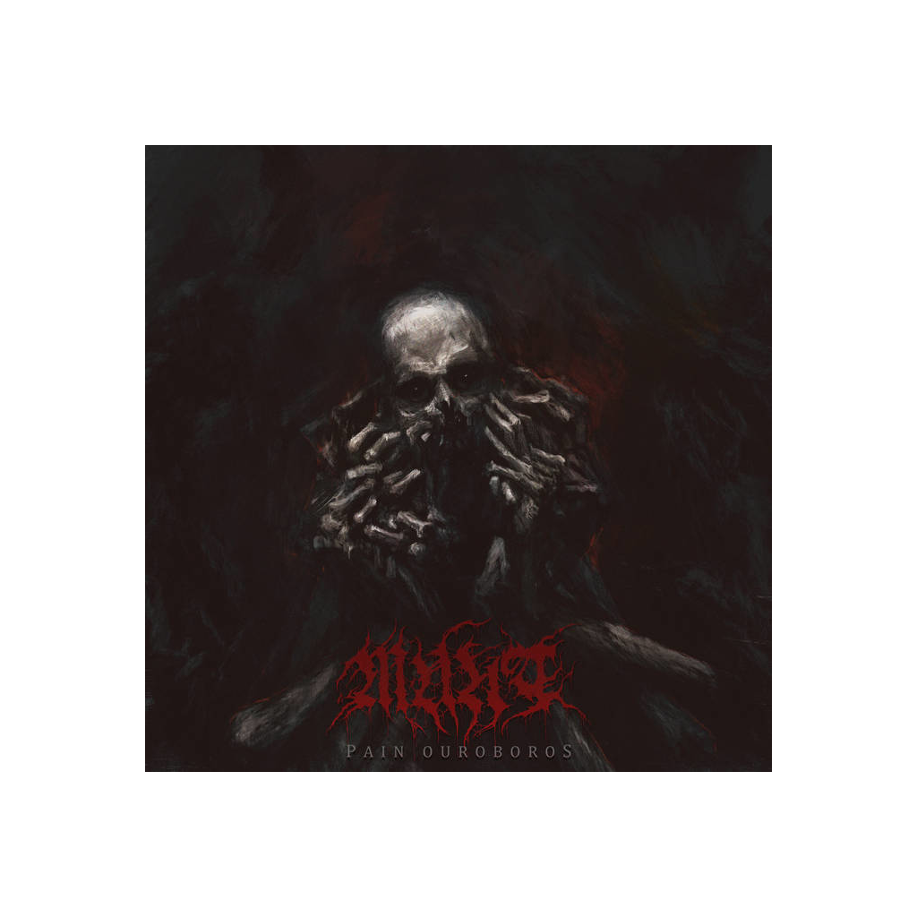 MUNT – Pain Ouroboros - Mega Splatter