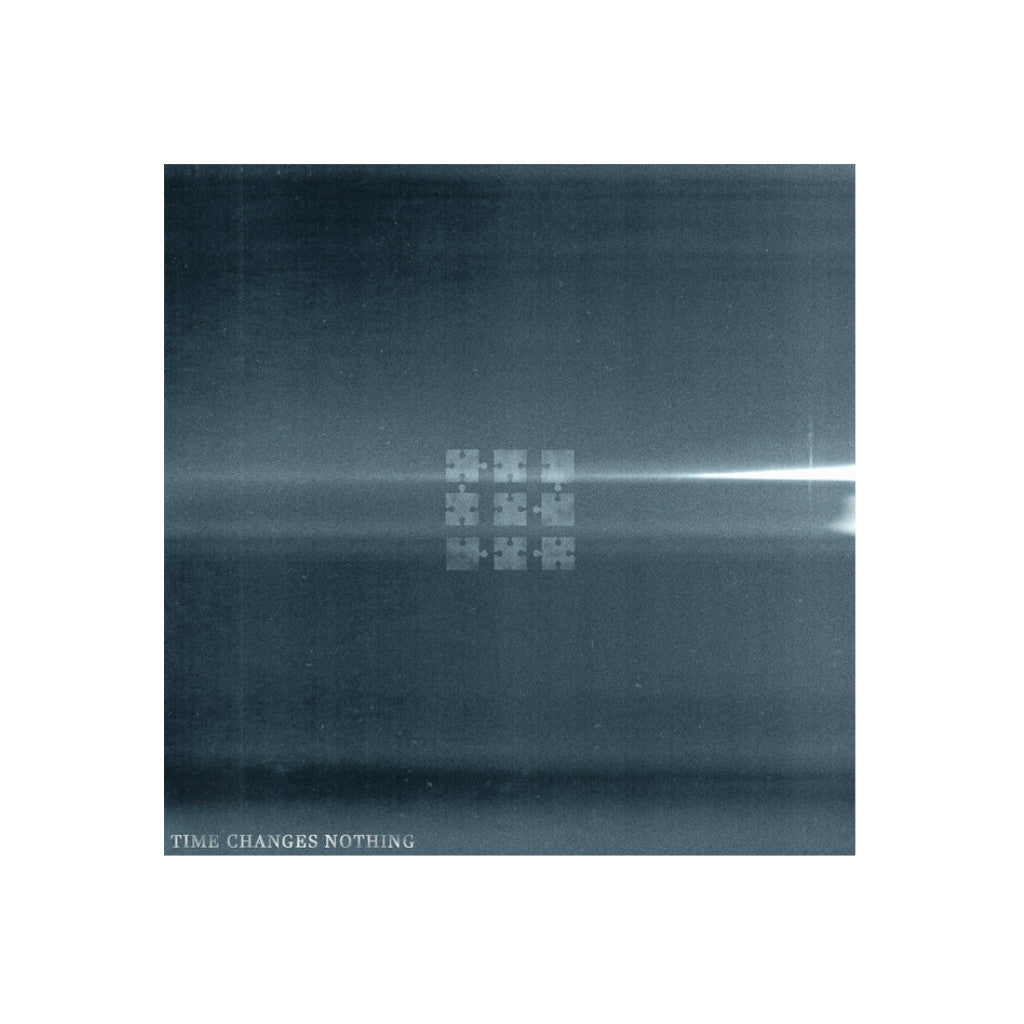 Belle Haven – Time Changes Nothing