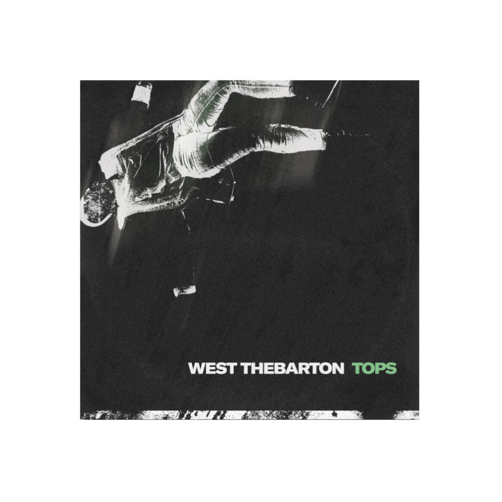 West Thebarton - Tops