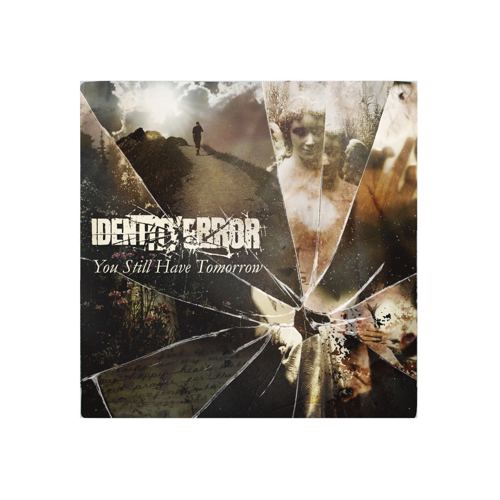 Identity Error - You Still Have Tomorrow // TEST BUNDLE // Pre Order