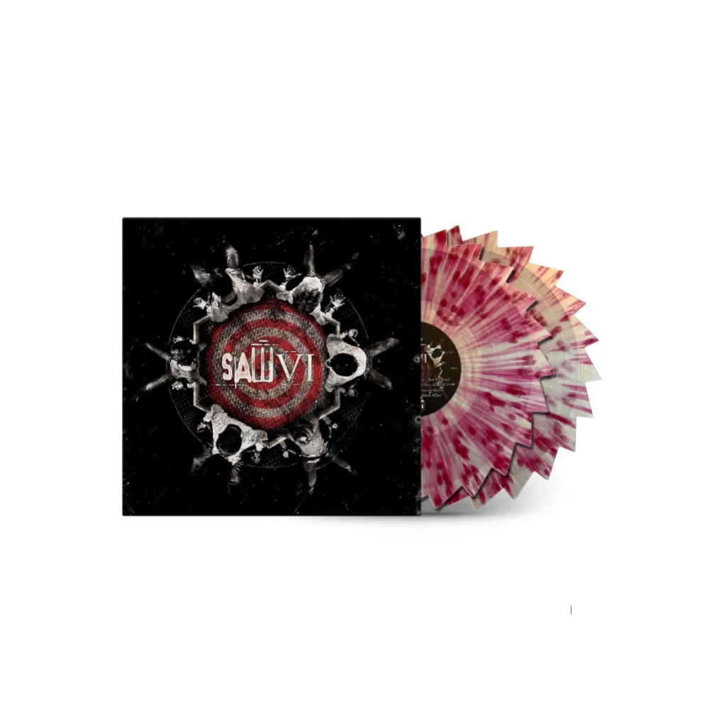 Saw VI - Music From And Inspired By Saw VI