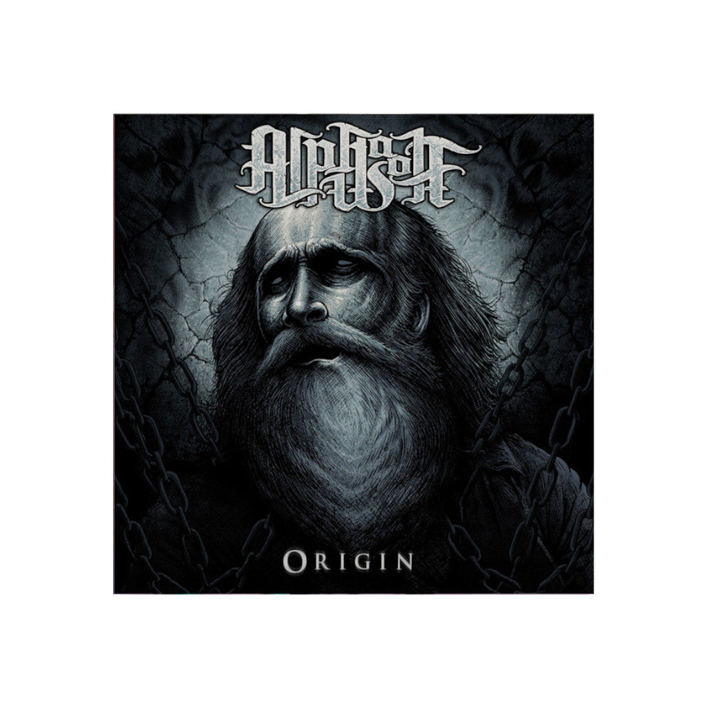 Alpha Wolf - Origin