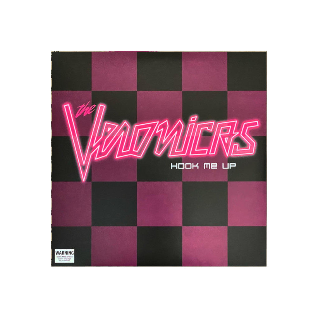 The Veronicas – Hook Me Up