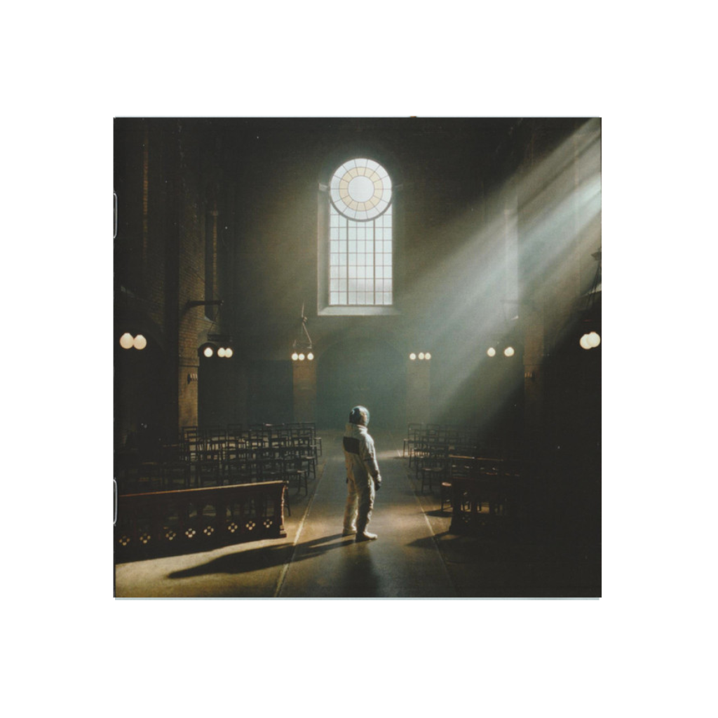 Architects – For Those That Wish To Exist - 2LP Clear