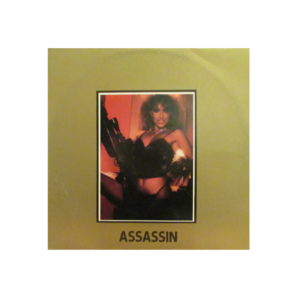 Metallica – Assassin - 2LP