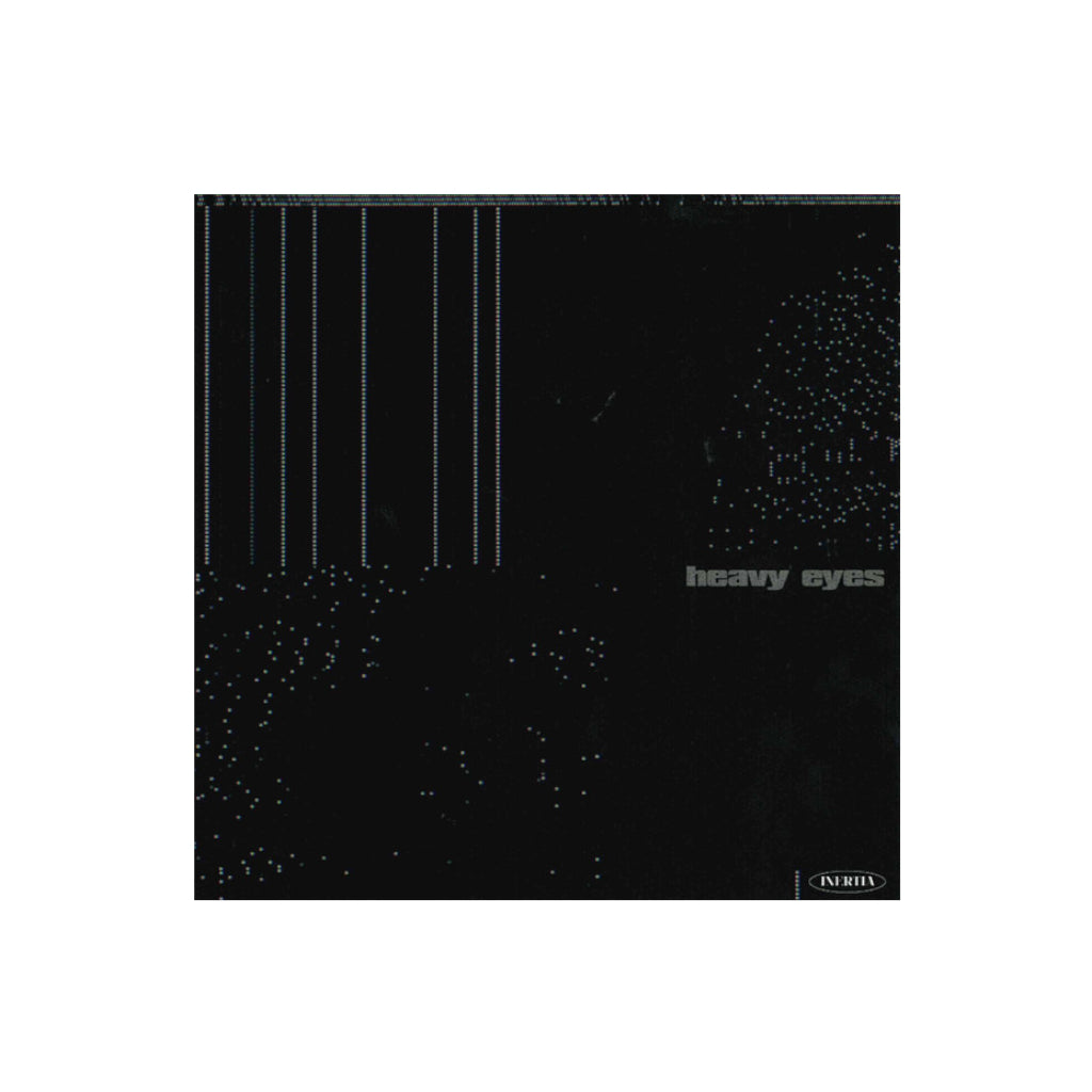 Anticline x Inertia - AVVC Split Series - Black /50