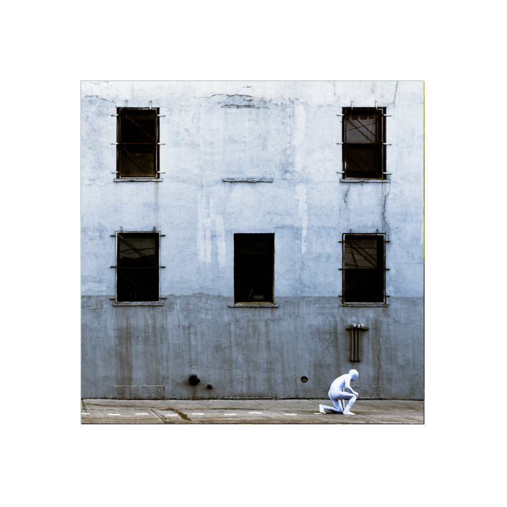 Boston Manor - Glue - Pinwheel