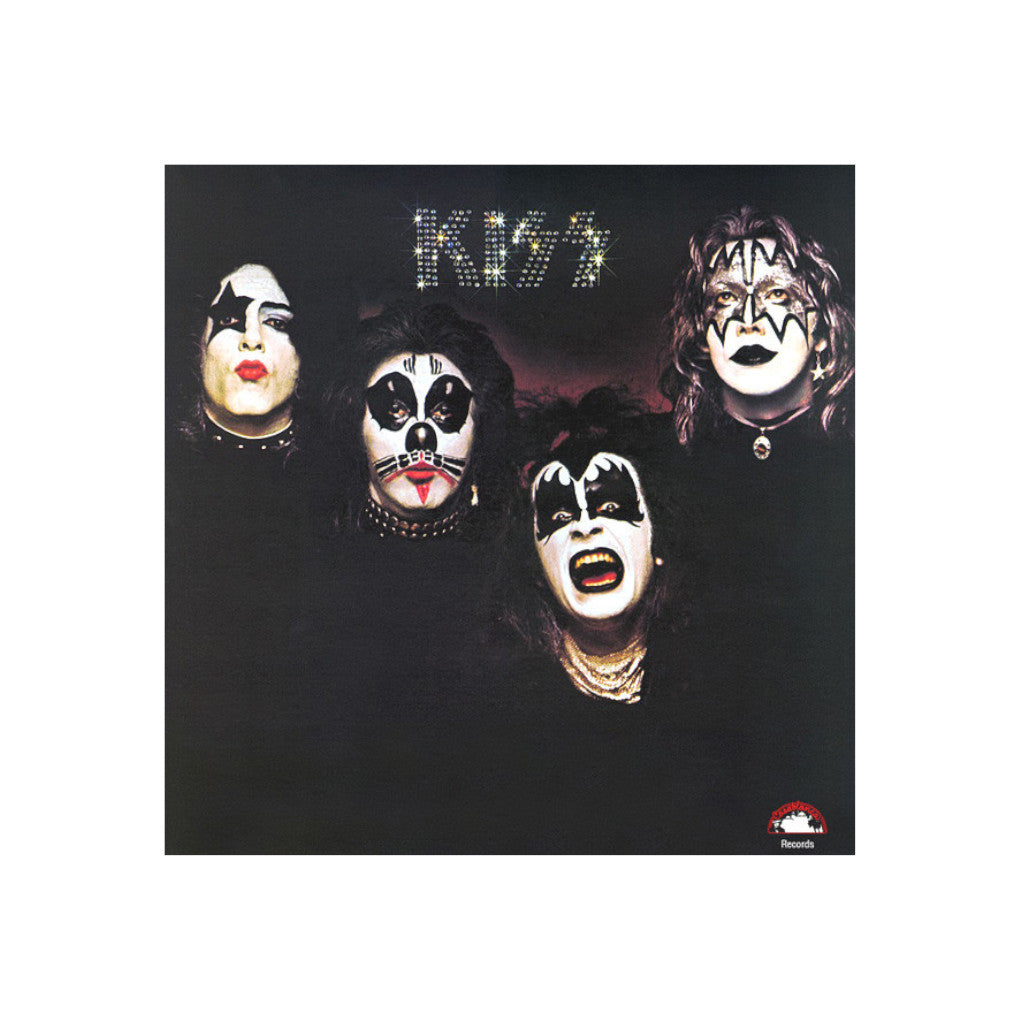 Kiss - KISS - 1976 Australian Press