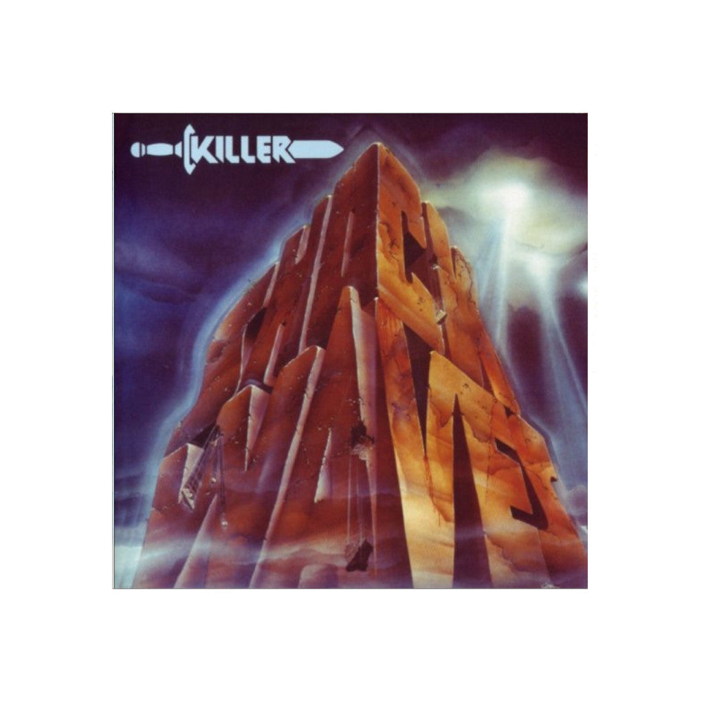 Killer – Shock Waves - 1984