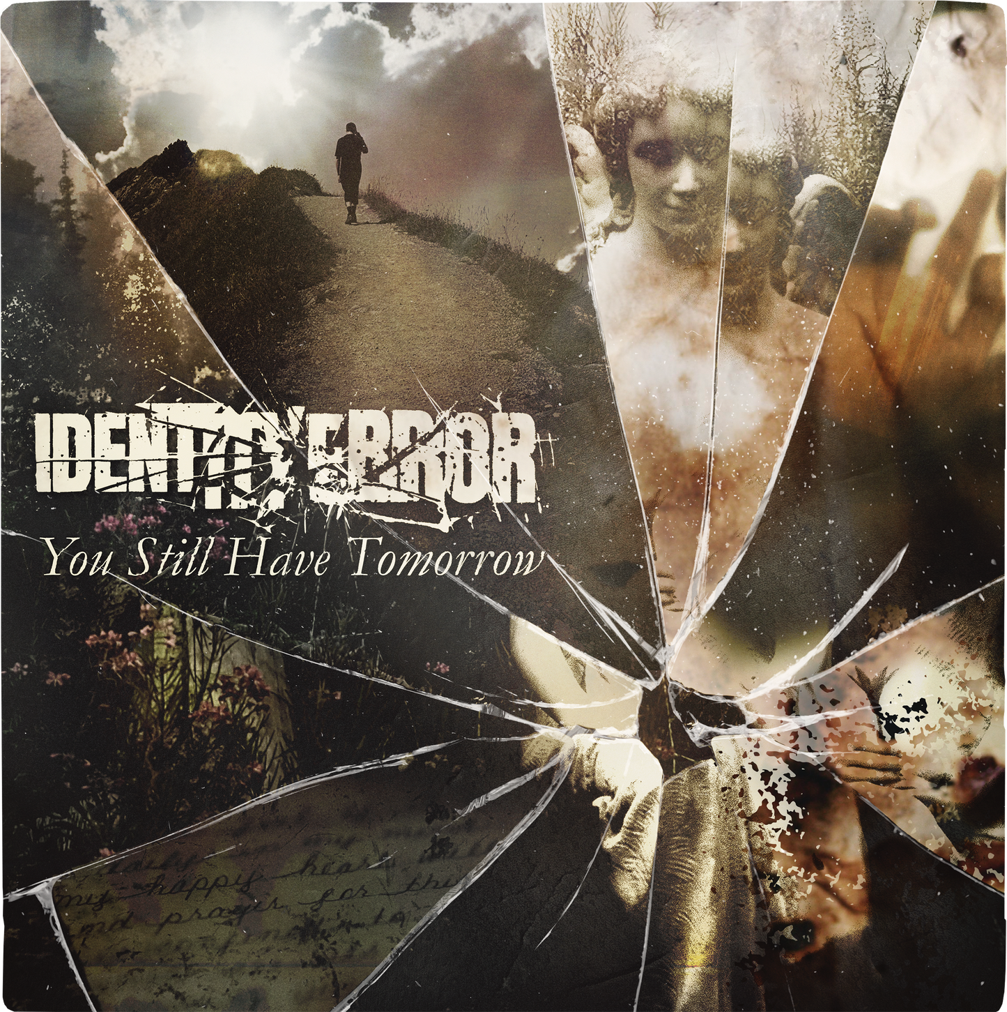 Identity Error - You Still Have Tomorrow // TEST BUNDLE // Pre Order
