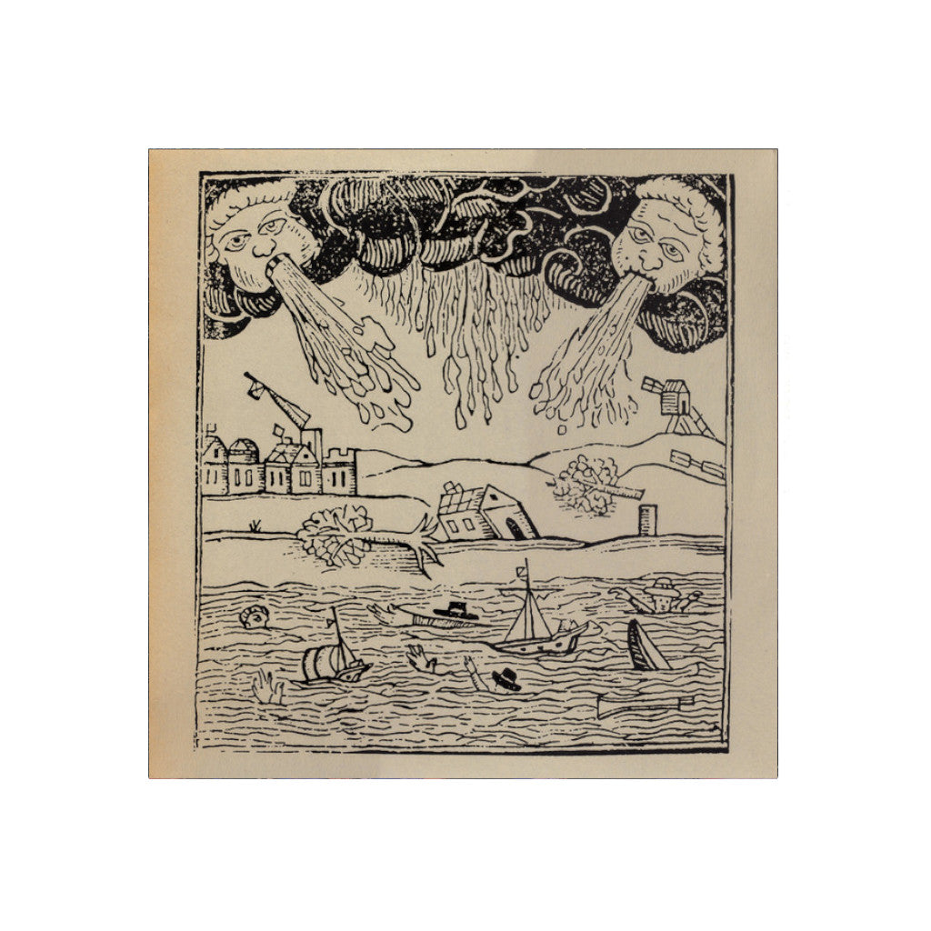 Organum – Tower Of Silence - 1985