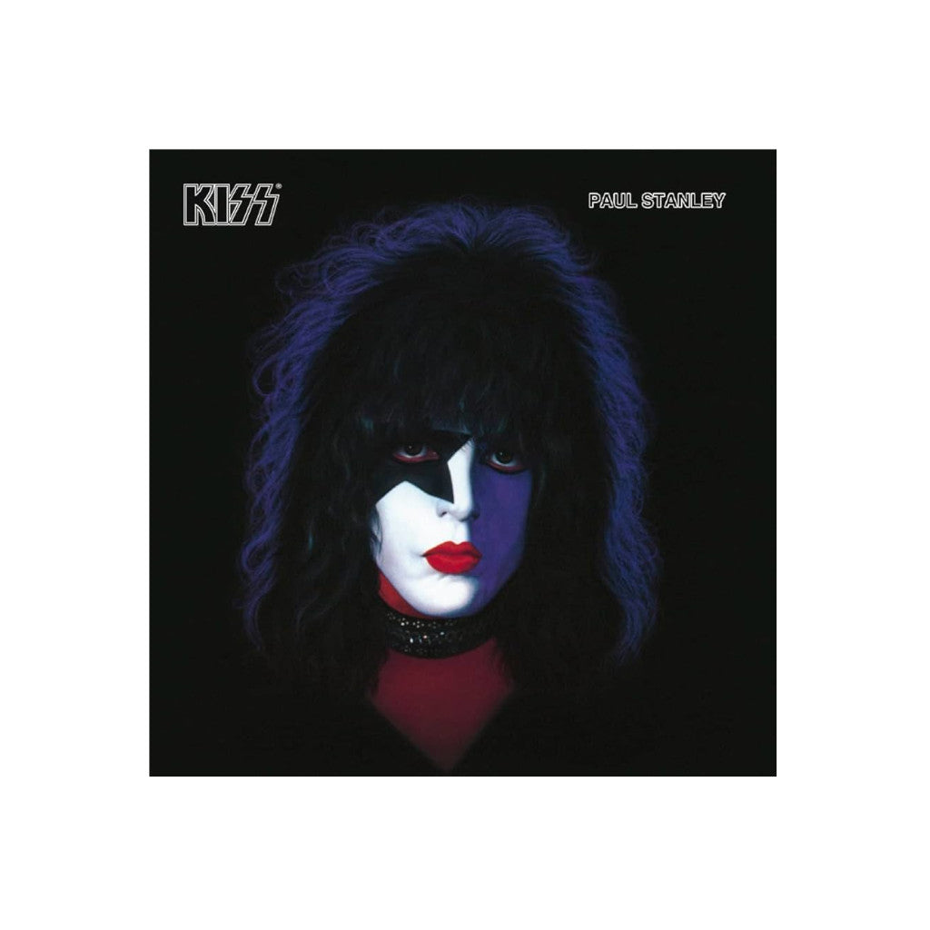 Kiss - Paul Stanley - 1978 Australian Press