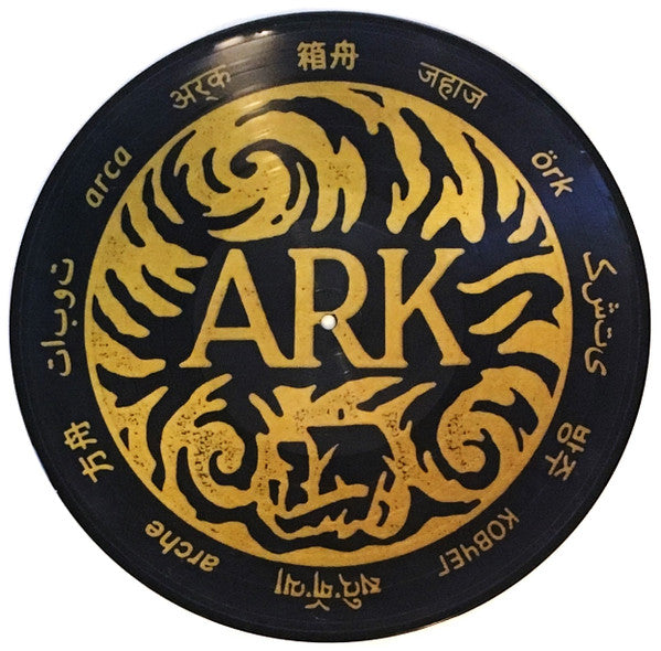In Hearts Wake - Ark