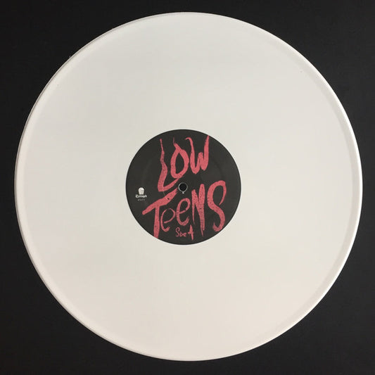 Every Time I Die – Low Teens